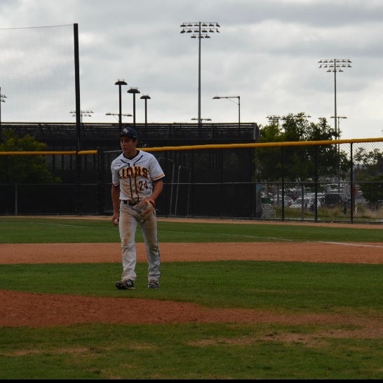 Jake Toporek