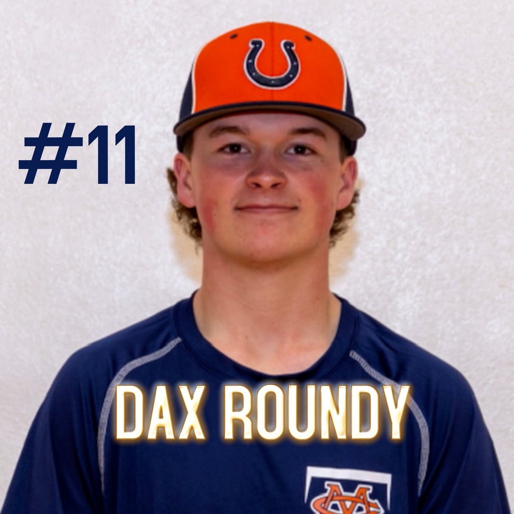 Dax Roundy