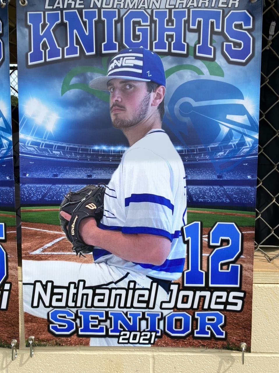 Nathaniel Jones