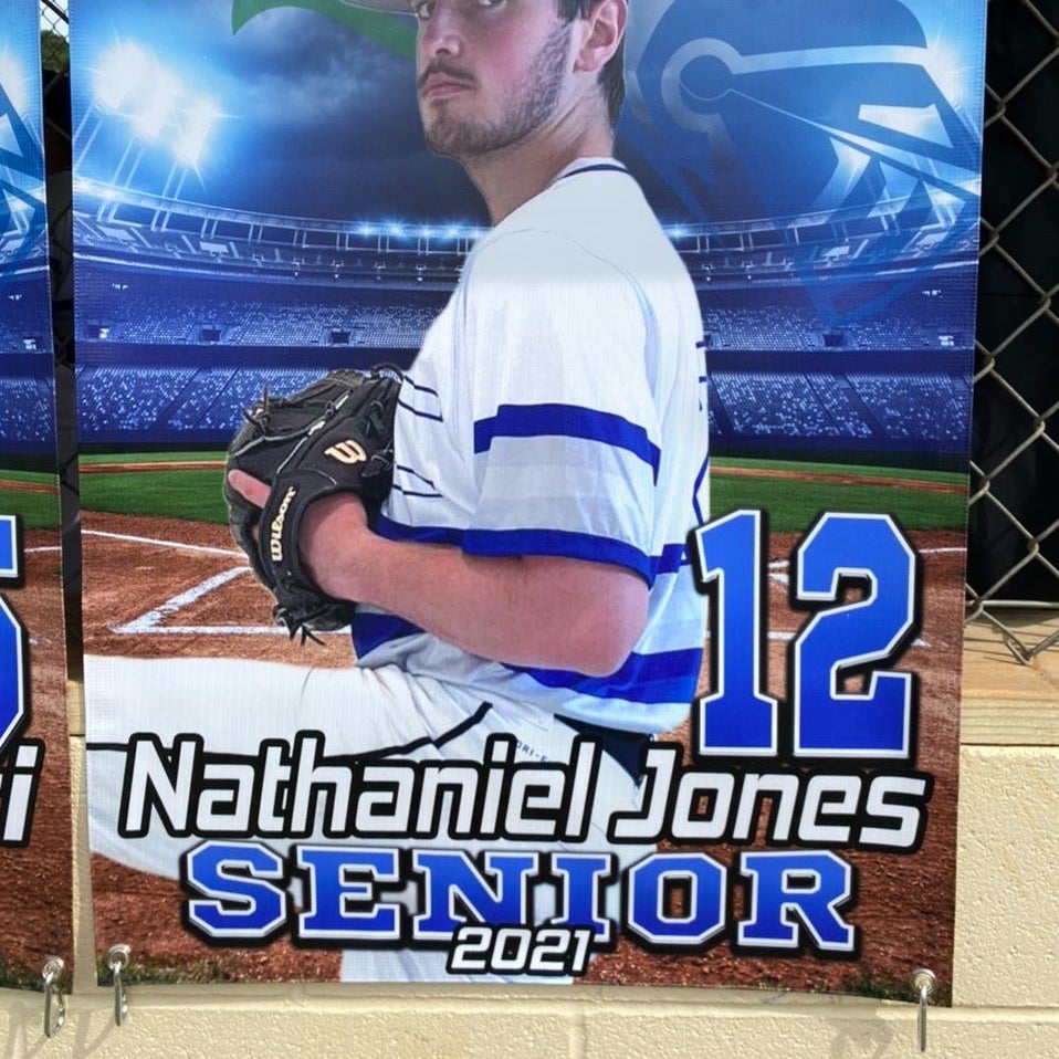 Nathaniel Jones mugshot