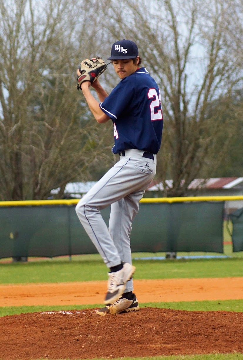 Gage Boone