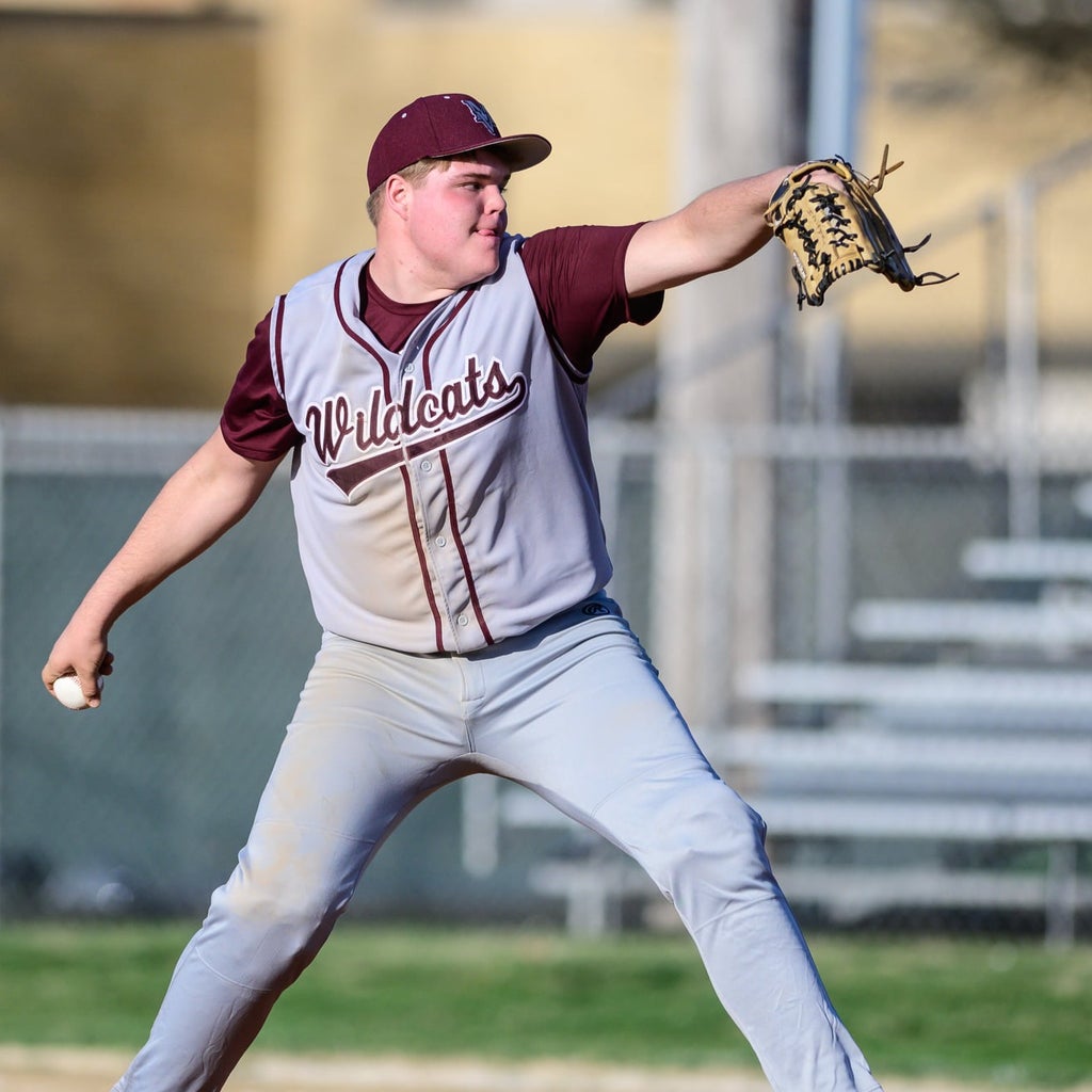 Brock Veatch