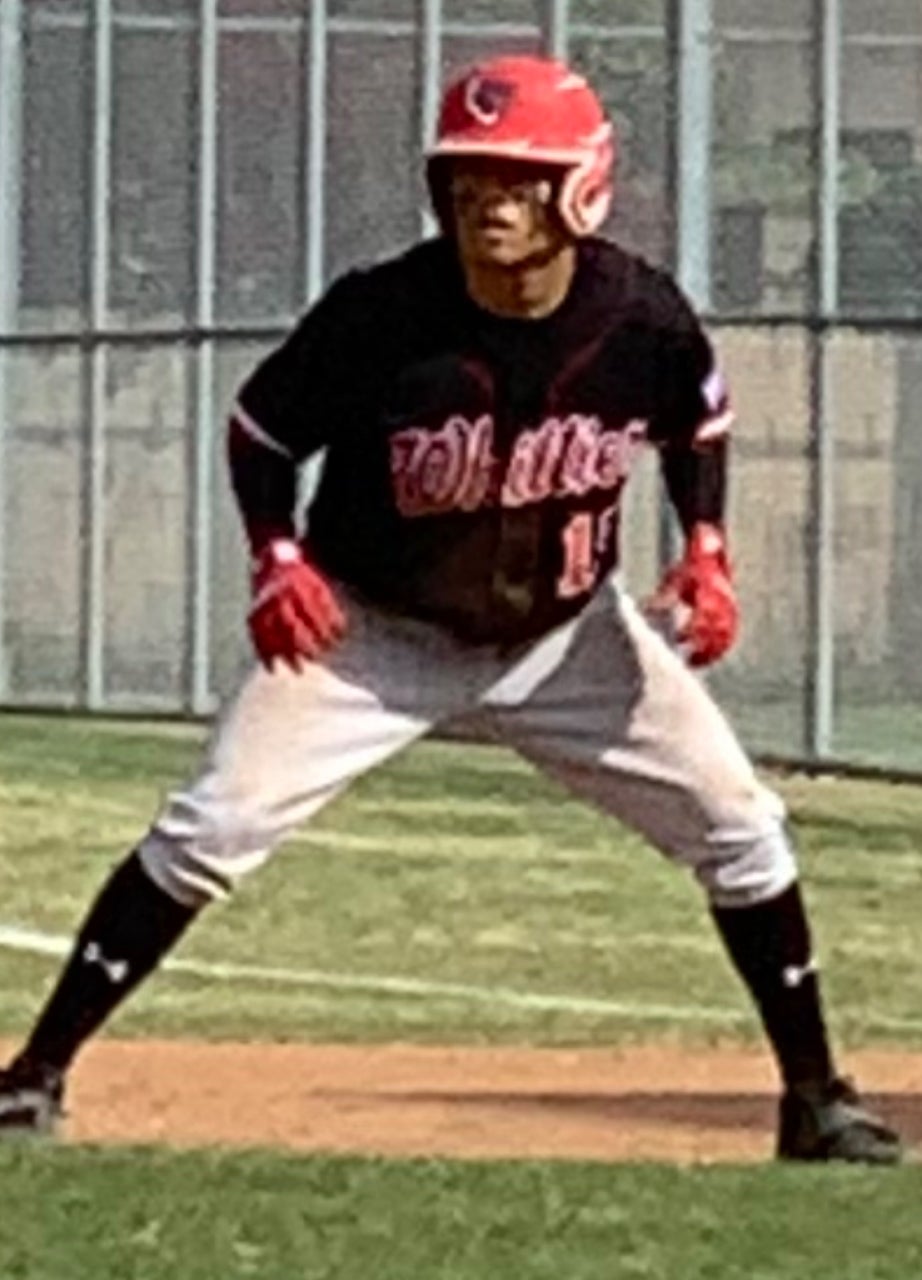 Ethan  McEachren