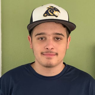 Julian Vallejo mugshot