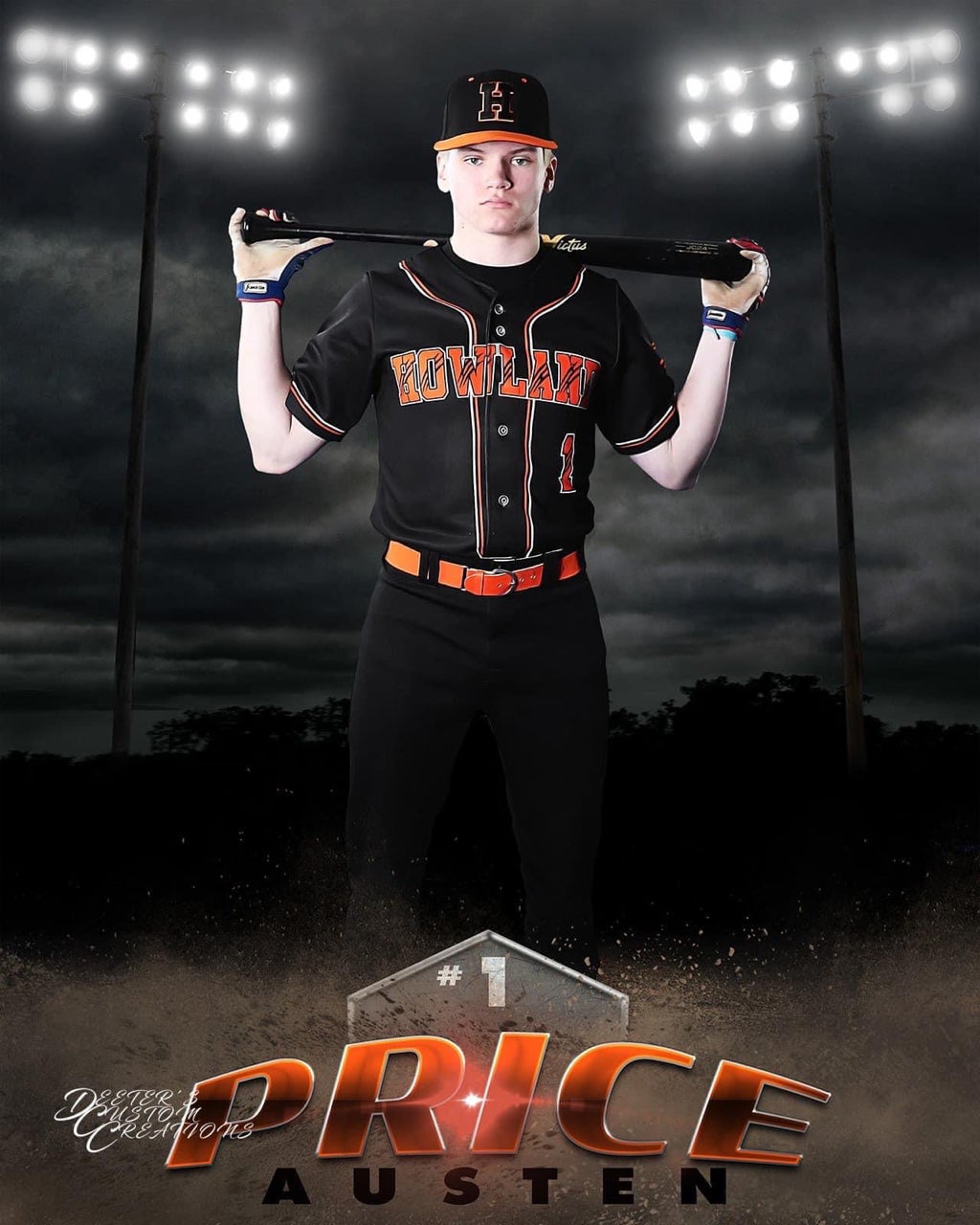 A. Price