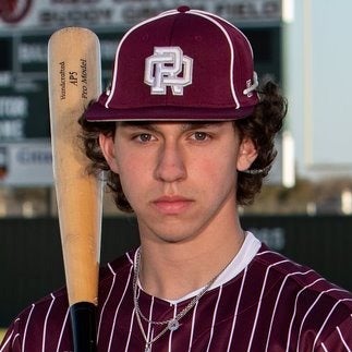 Zach Castro