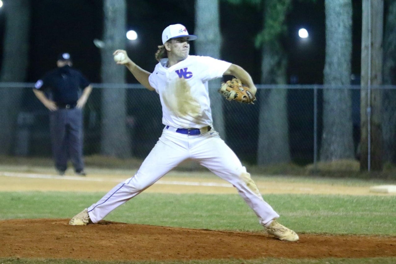 Chase Norville