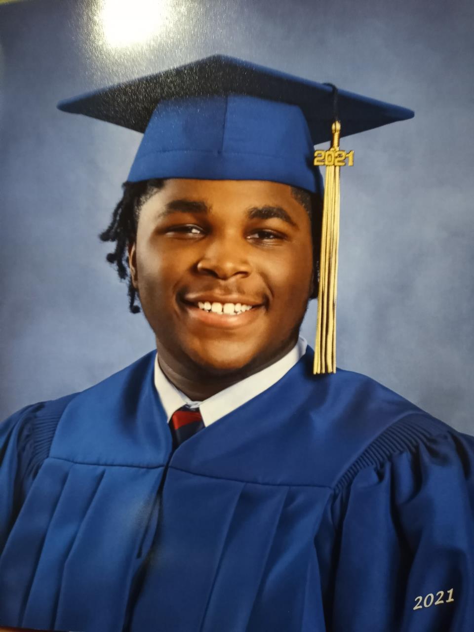 Antoine  Davis