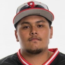 Dominic Mercado Royston mugshot