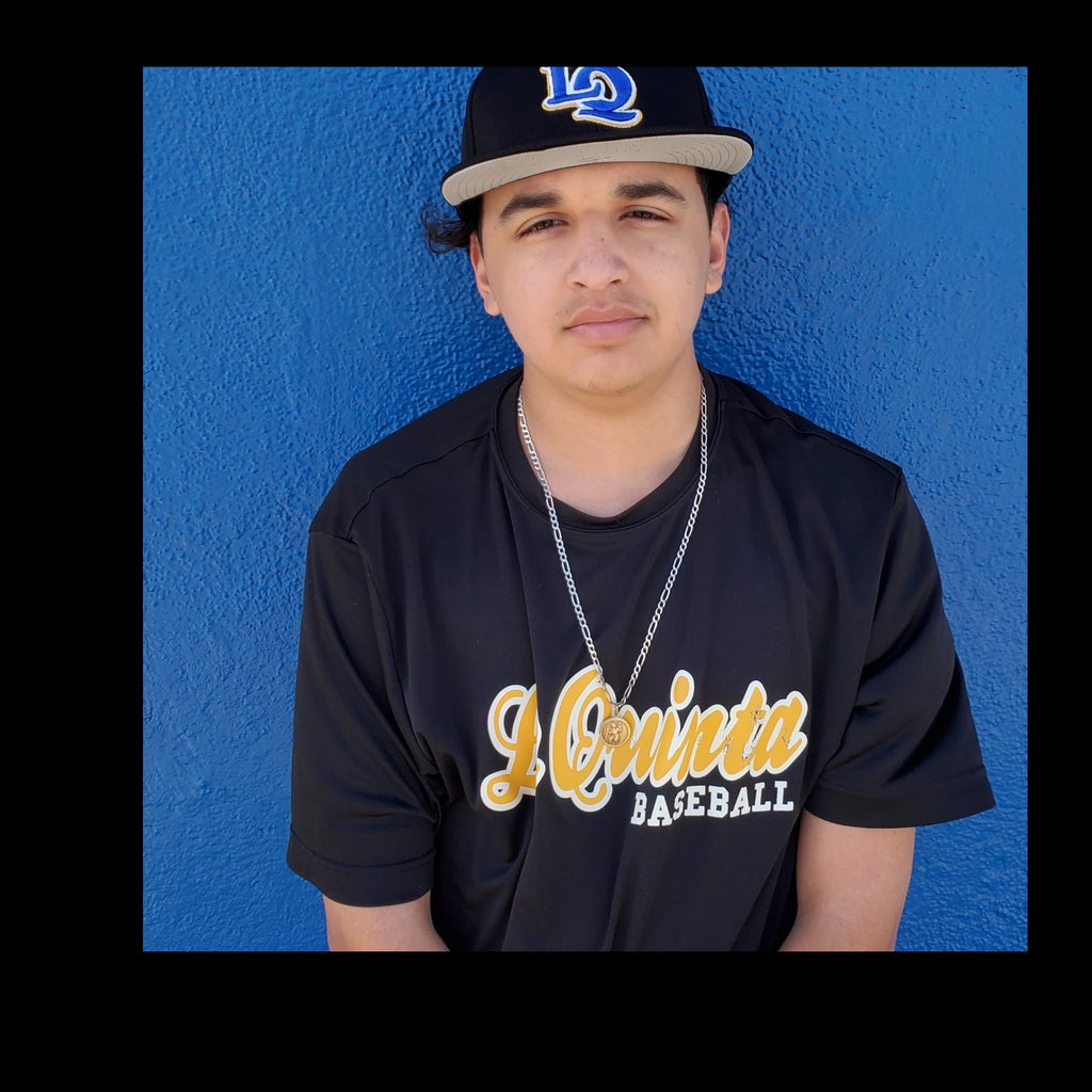 Anthony  Caballero  mugshot