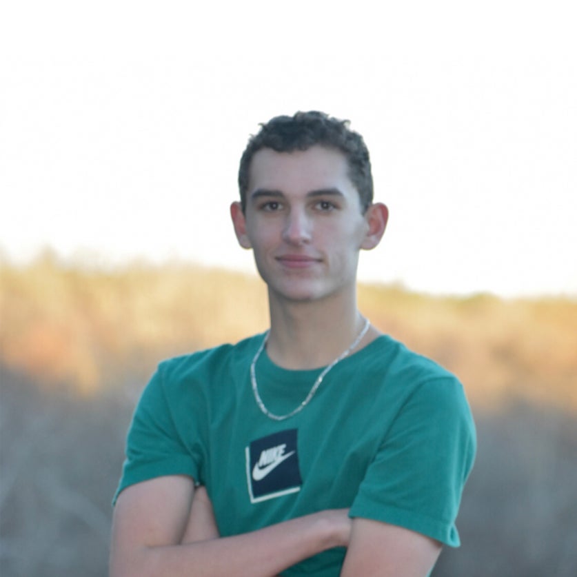 Connor Whiting