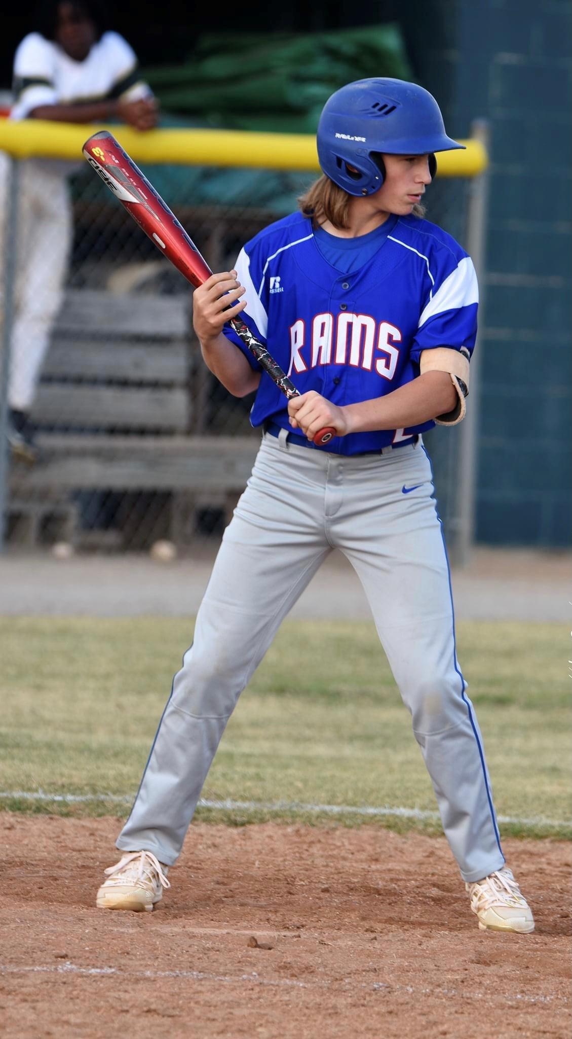 Braden Burress