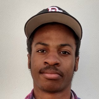 James Foreman mugshot
