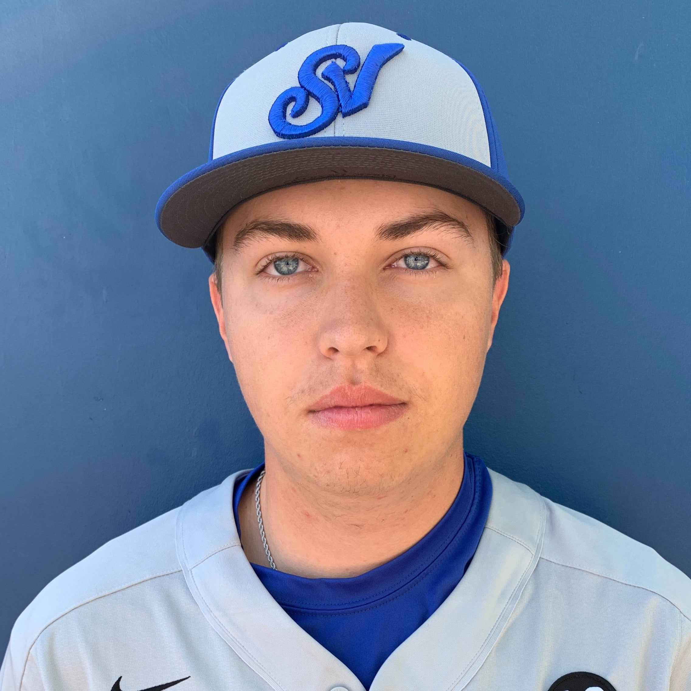 Spencer Blackwell