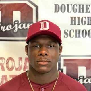 Kameron Davis mugshot