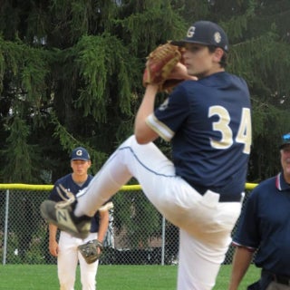 Carson Casey