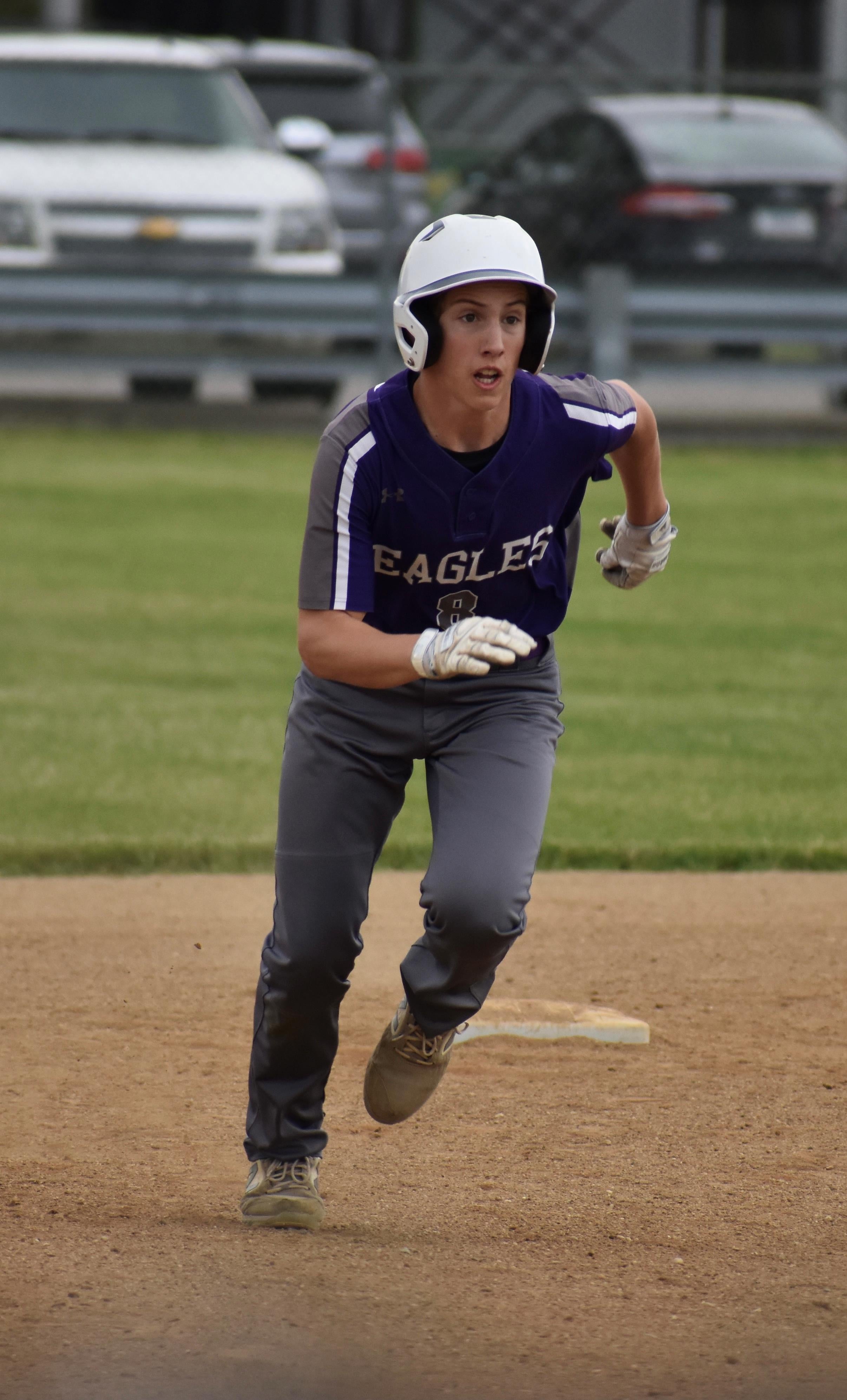 Gabe Kahl