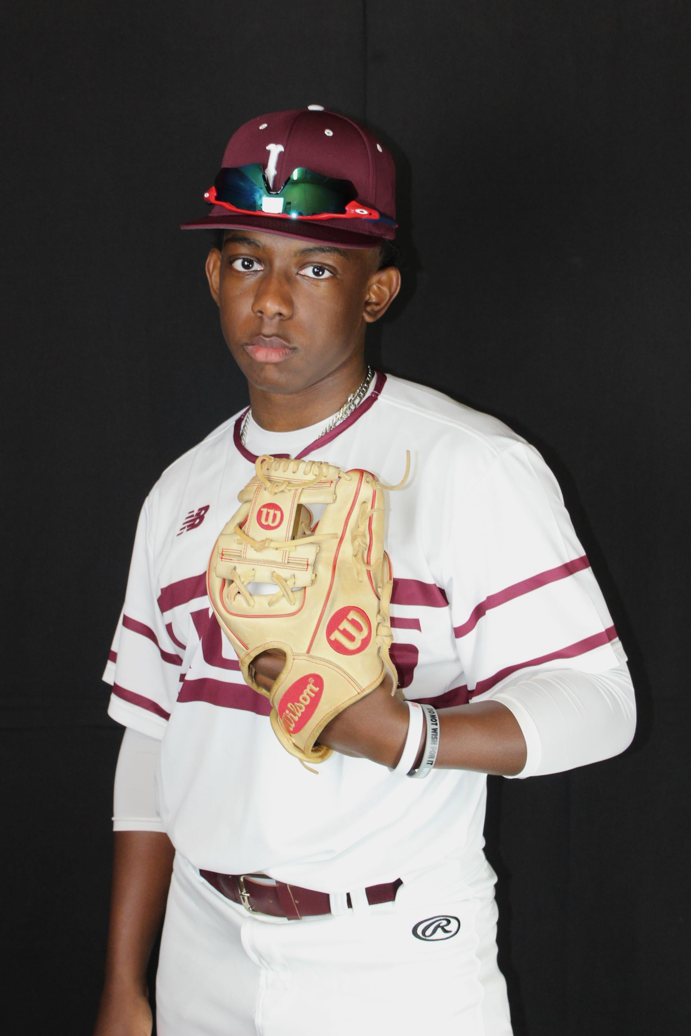 Xavier Bradley