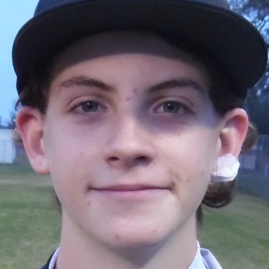 Alex Miller mugshot