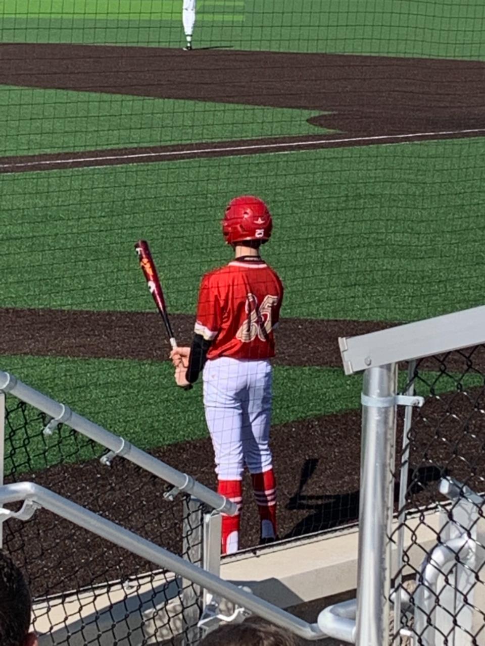 Braden Kauffman