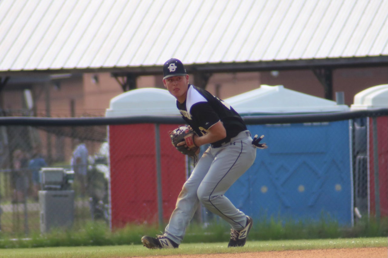 Bryant Harper