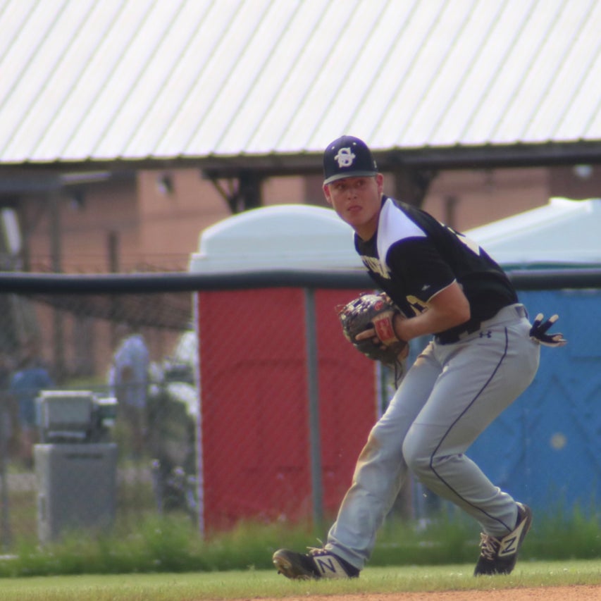 William Bryant Harper