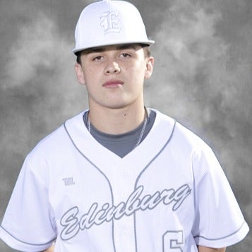 Dylan Garza mugshot