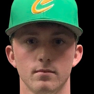 Parker Lambert mugshot