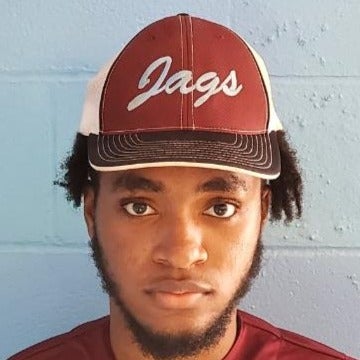 Taiqueze Neal mugshot