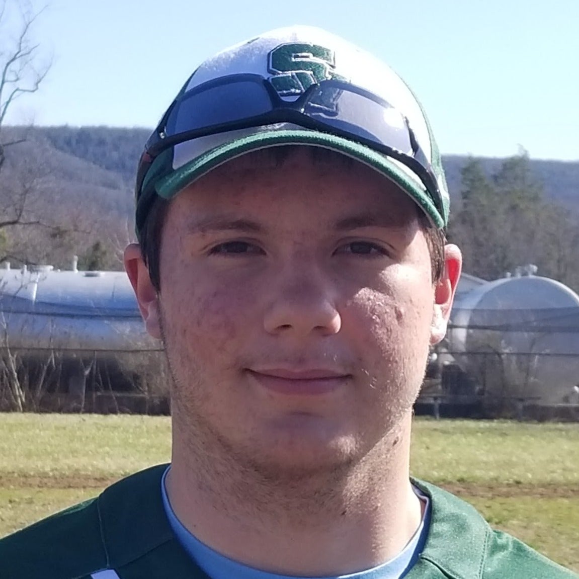 Cayden Weaver