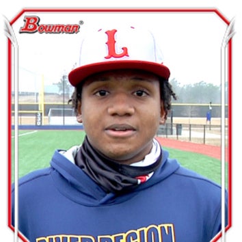 Davin Clinkscales