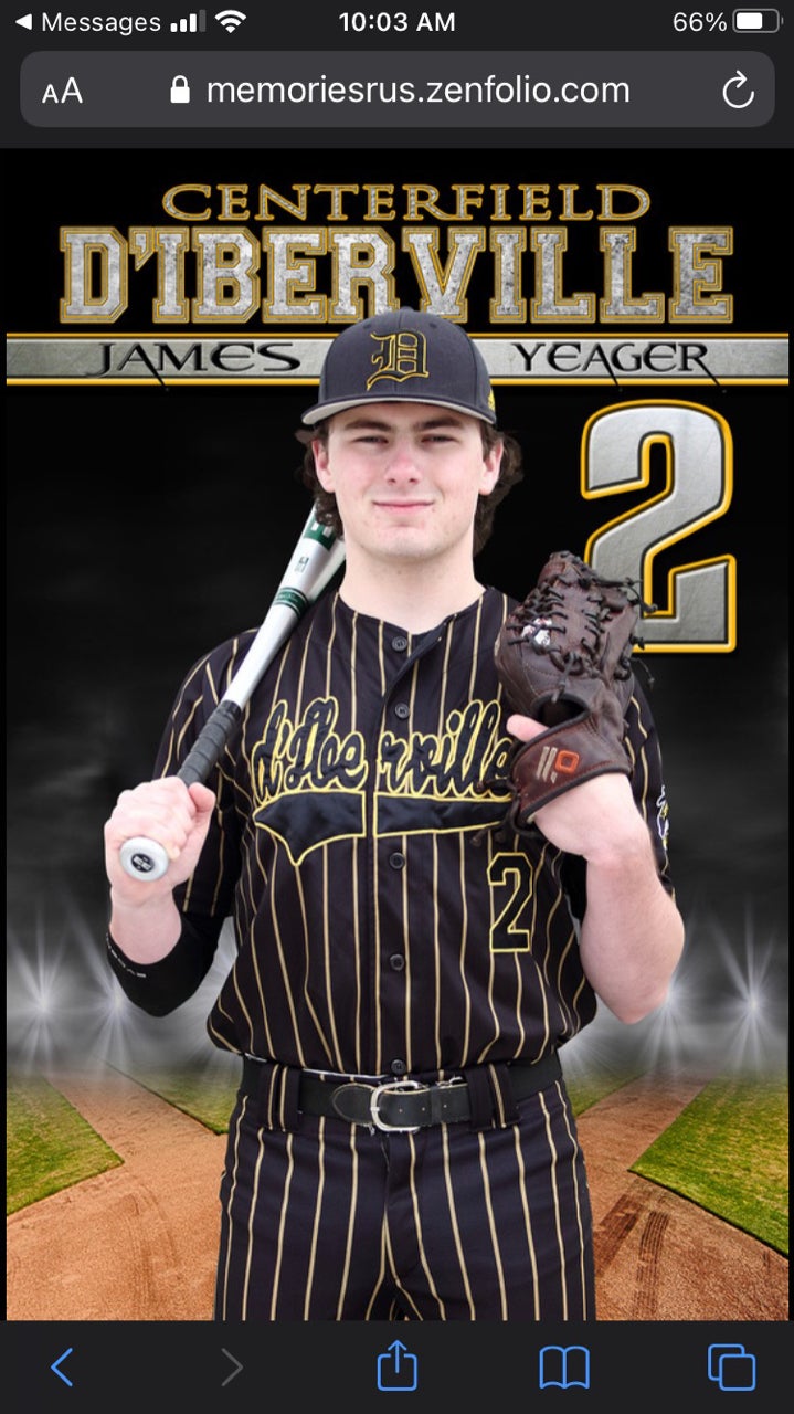 James Yeager