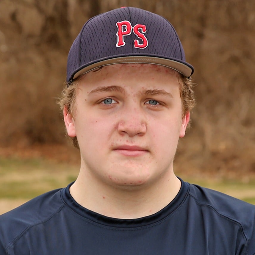 Evan Genthon mugshot