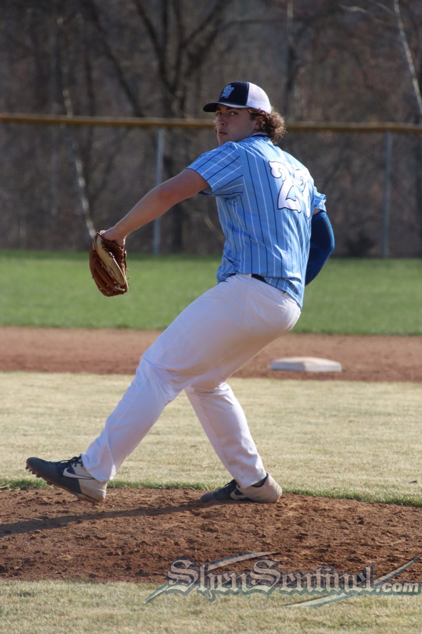 Luke  Matta