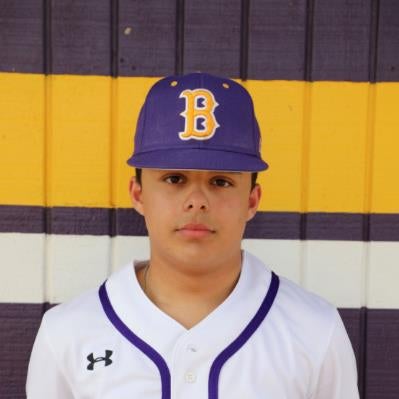 Marcus Elizondo mugshot