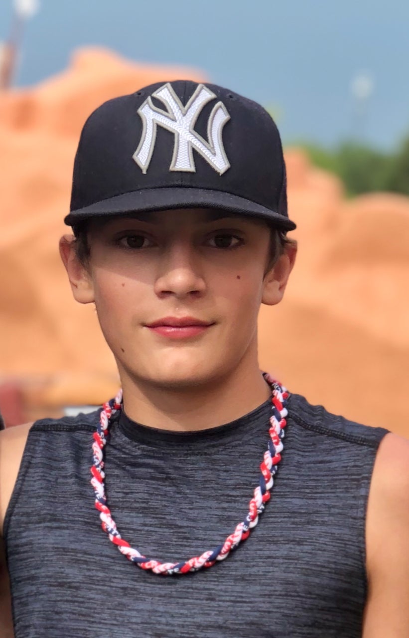 Tucker Lynch