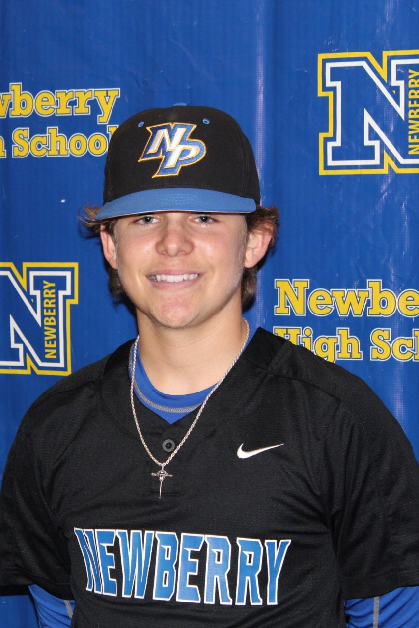 Landon Gruenwald