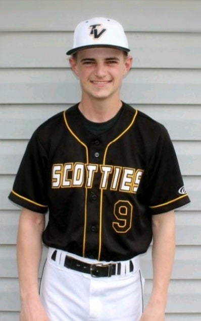Landon Harney