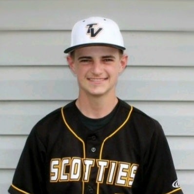 Landon Harney mugshot