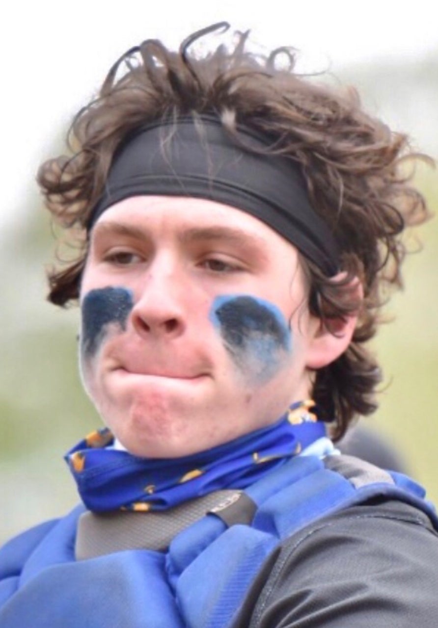 Cade Morris