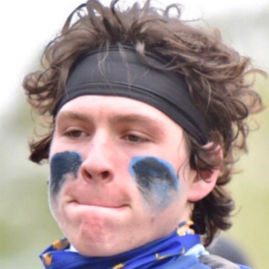 Cade Morris
