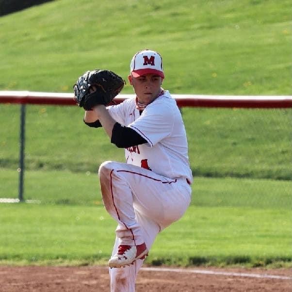 Kevin Wettlaufer