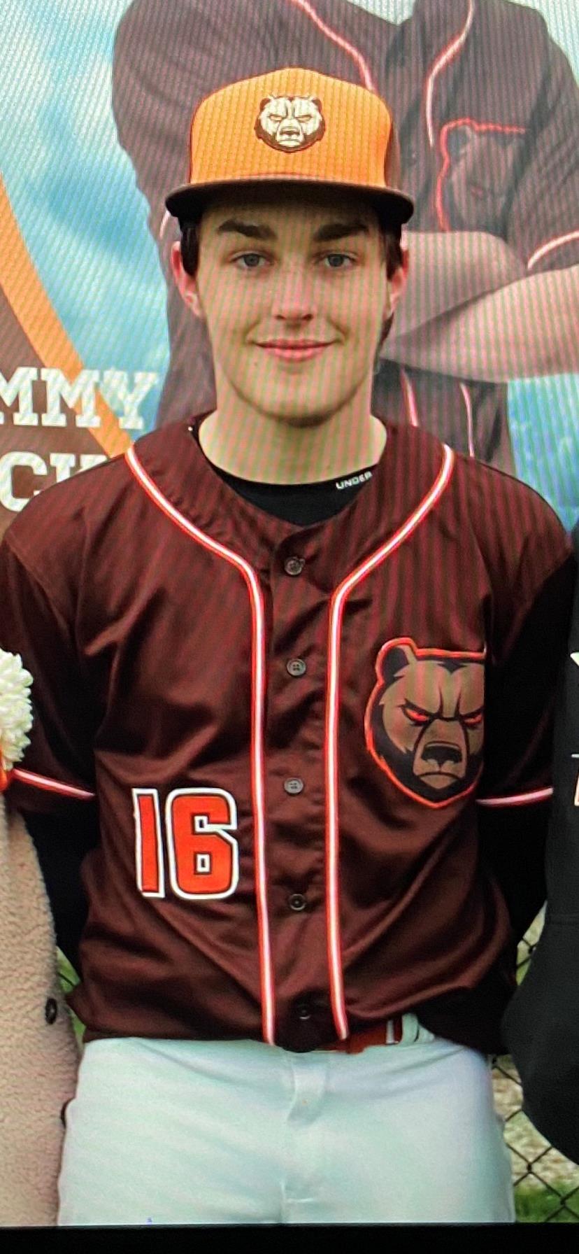 Jimmy Hickey