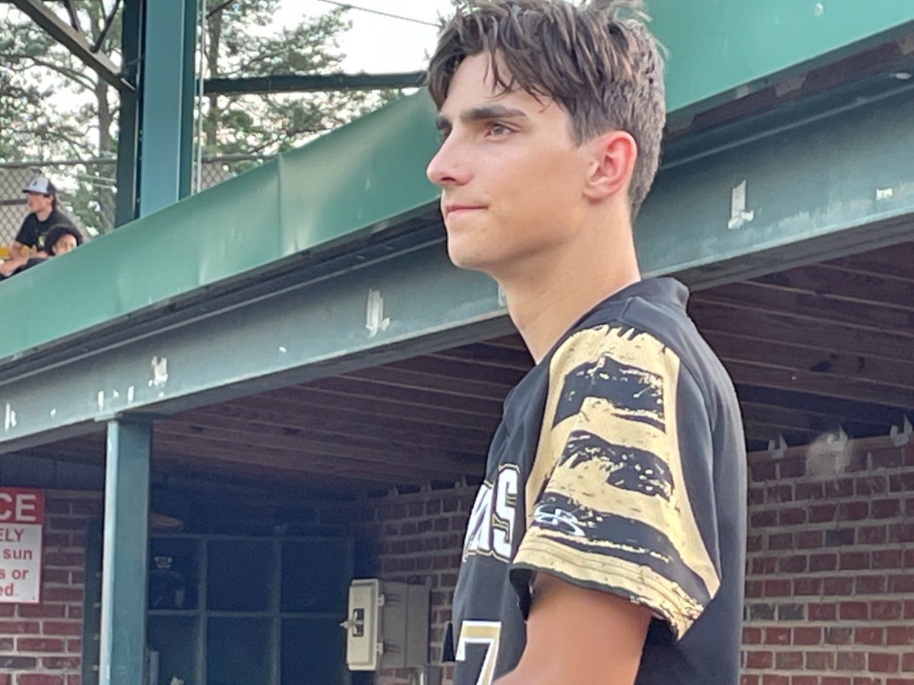 Garrett Schmiederer
