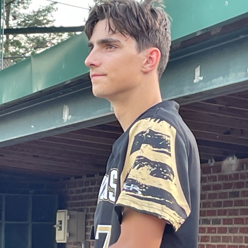 Garrett Schmiederer