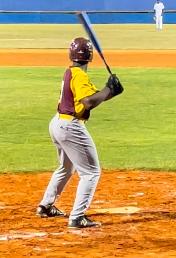 Remer McIntyre Jr.