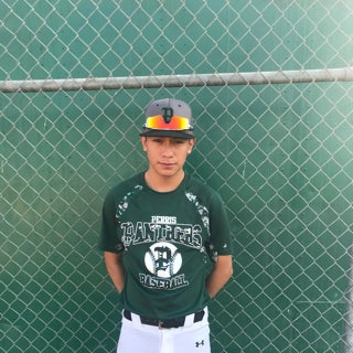 Brandon Eustaquio