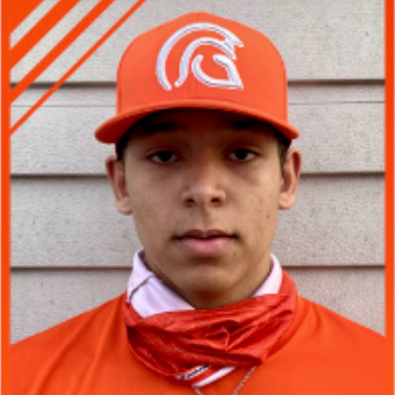Josue Figueroa mugshot