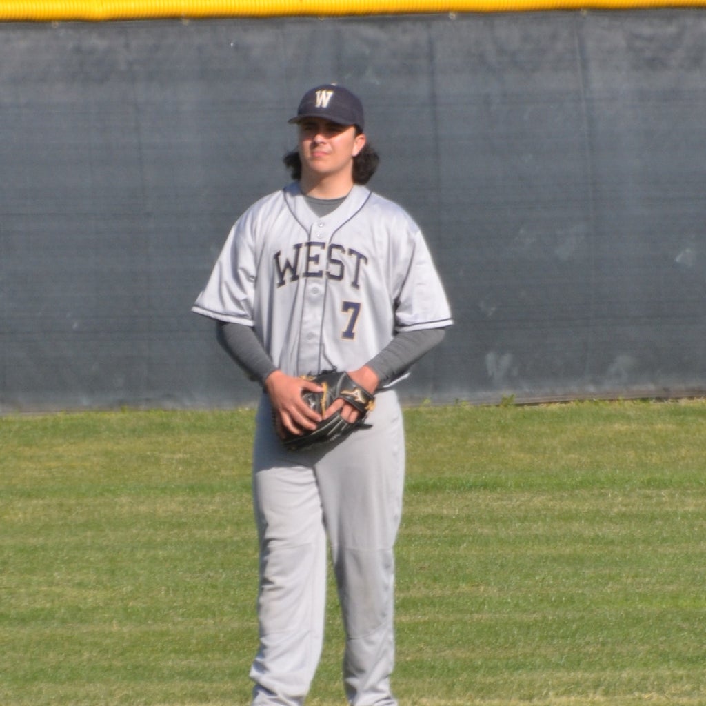 Jaron Chavarria