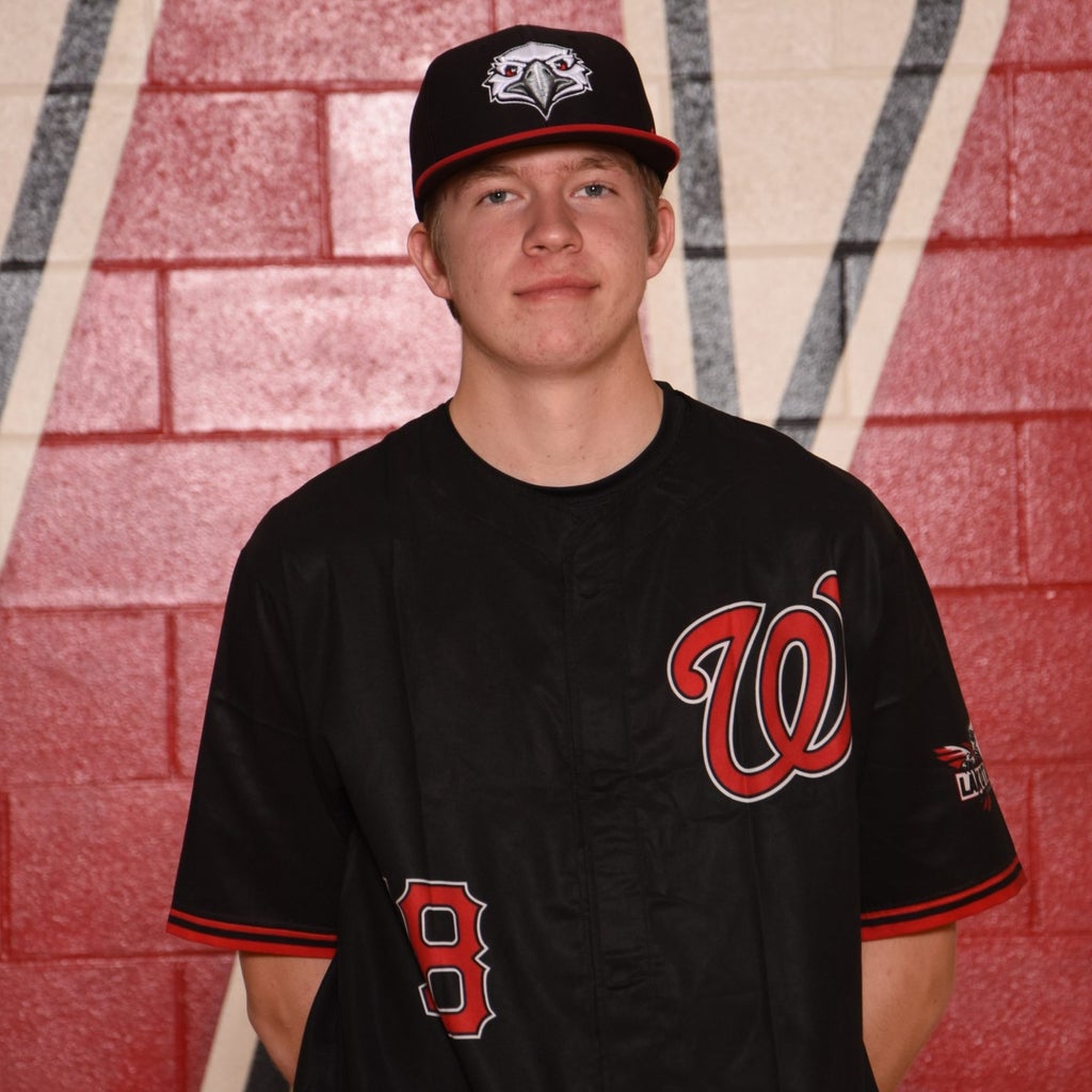 Ethan Vaught